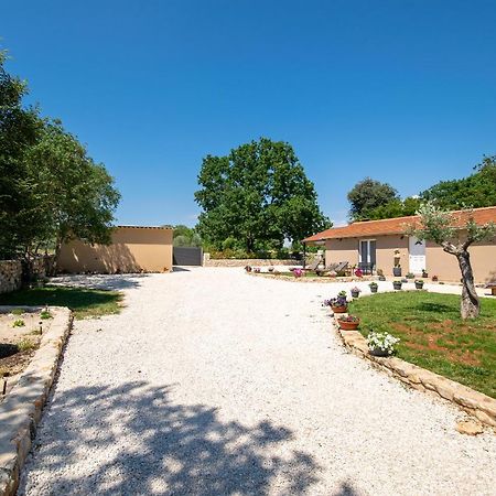Old Oak Holiday House Villa Rovinj Luaran gambar