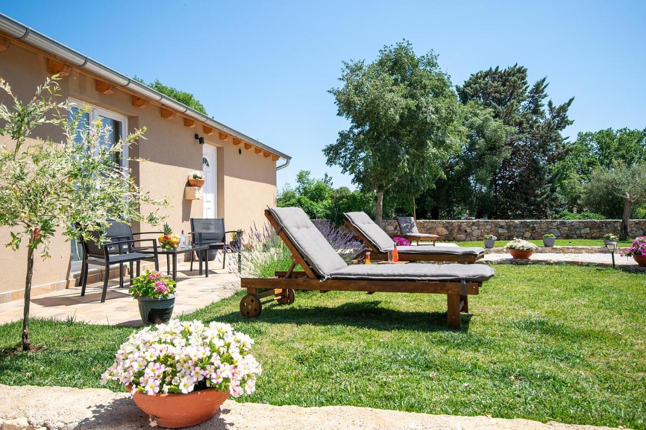 Old Oak Holiday House Villa Rovinj Luaran gambar