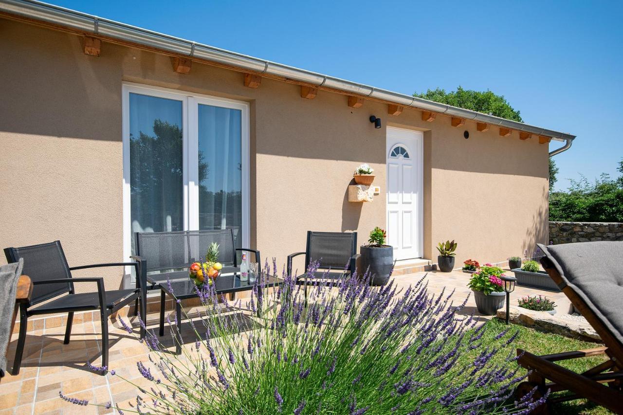 Old Oak Holiday House Villa Rovinj Luaran gambar
