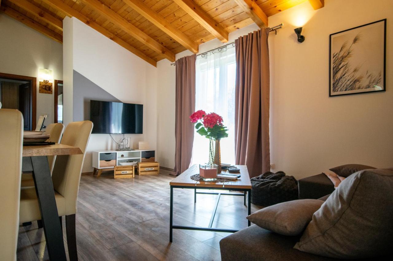 Old Oak Holiday House Villa Rovinj Luaran gambar