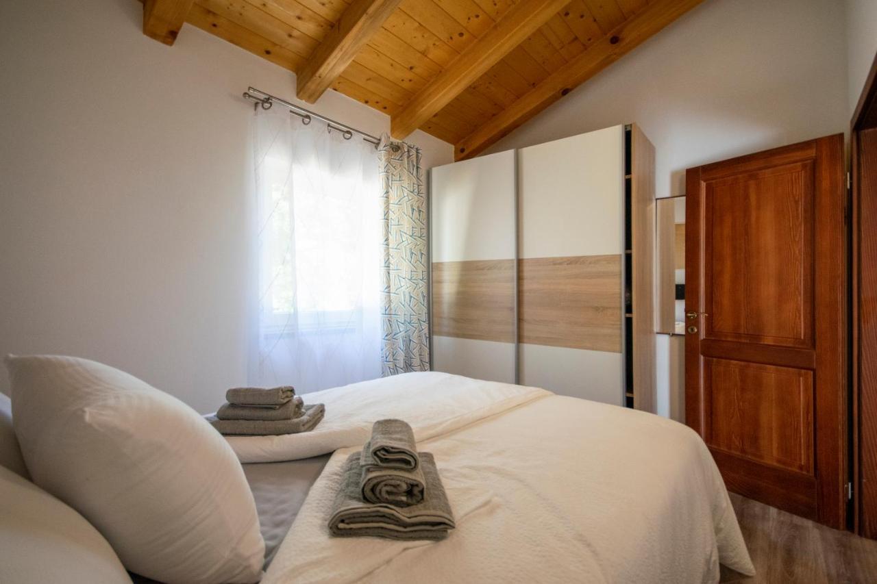 Old Oak Holiday House Villa Rovinj Luaran gambar