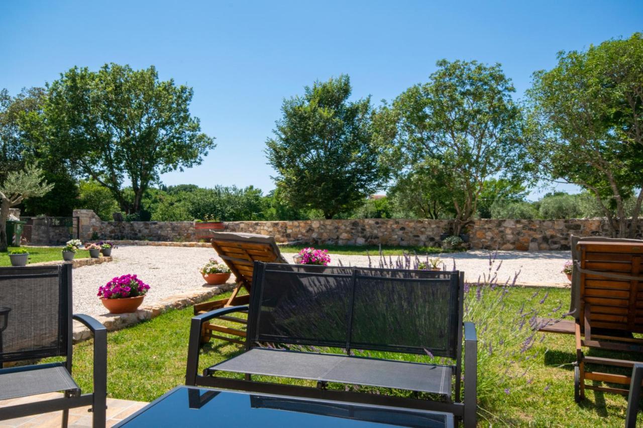 Old Oak Holiday House Villa Rovinj Luaran gambar