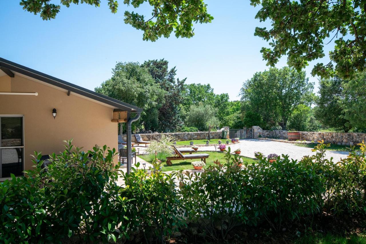 Old Oak Holiday House Villa Rovinj Luaran gambar