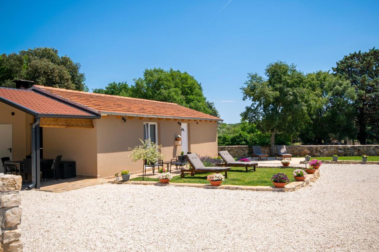 Old Oak Holiday House Villa Rovinj Luaran gambar
