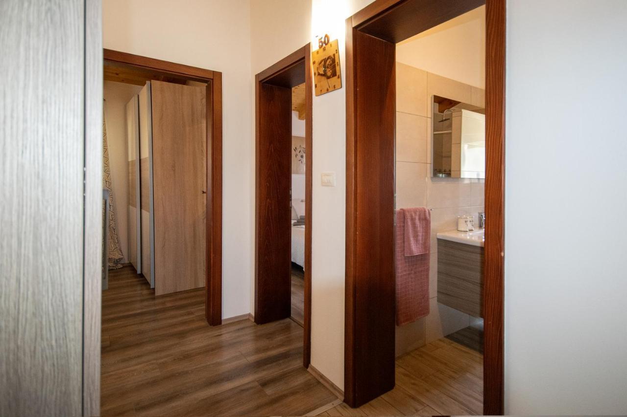 Old Oak Holiday House Villa Rovinj Luaran gambar